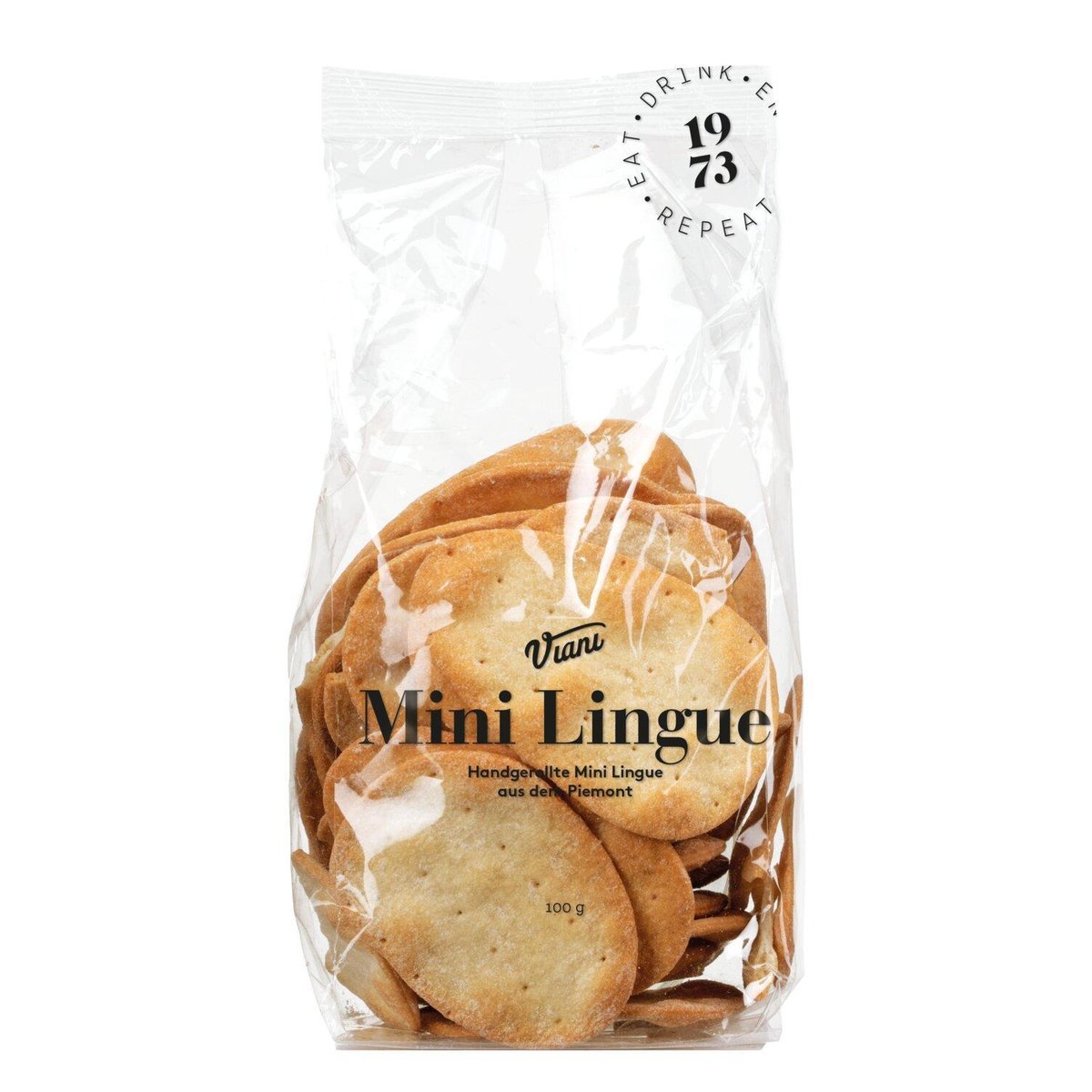 Viani Mini Lingue