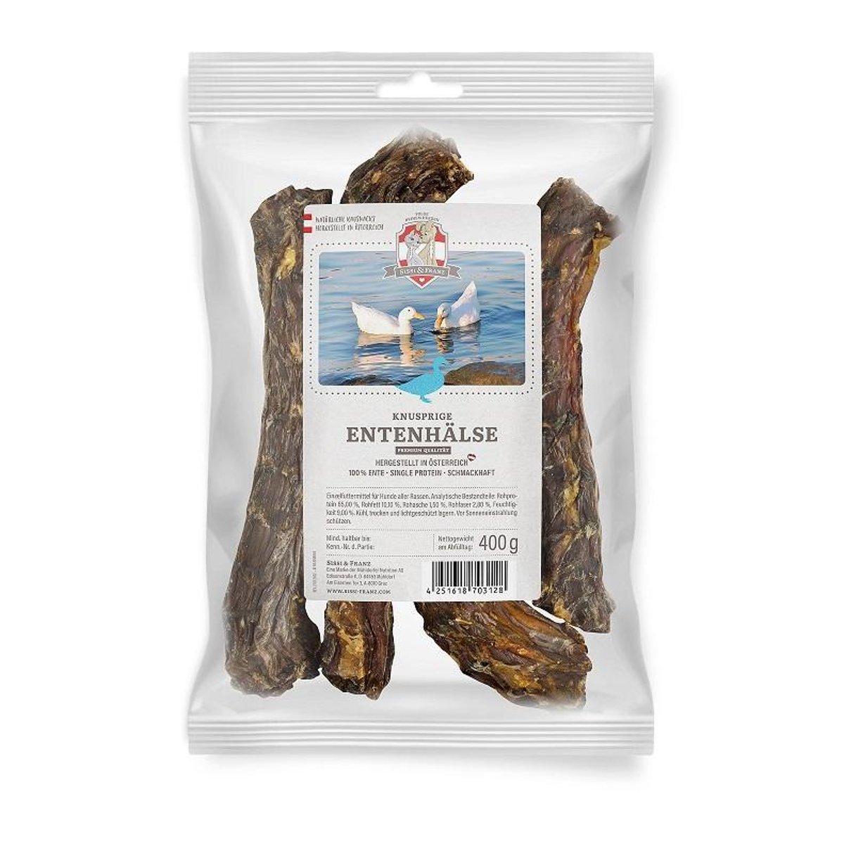 Sissi & Franz Entenhals