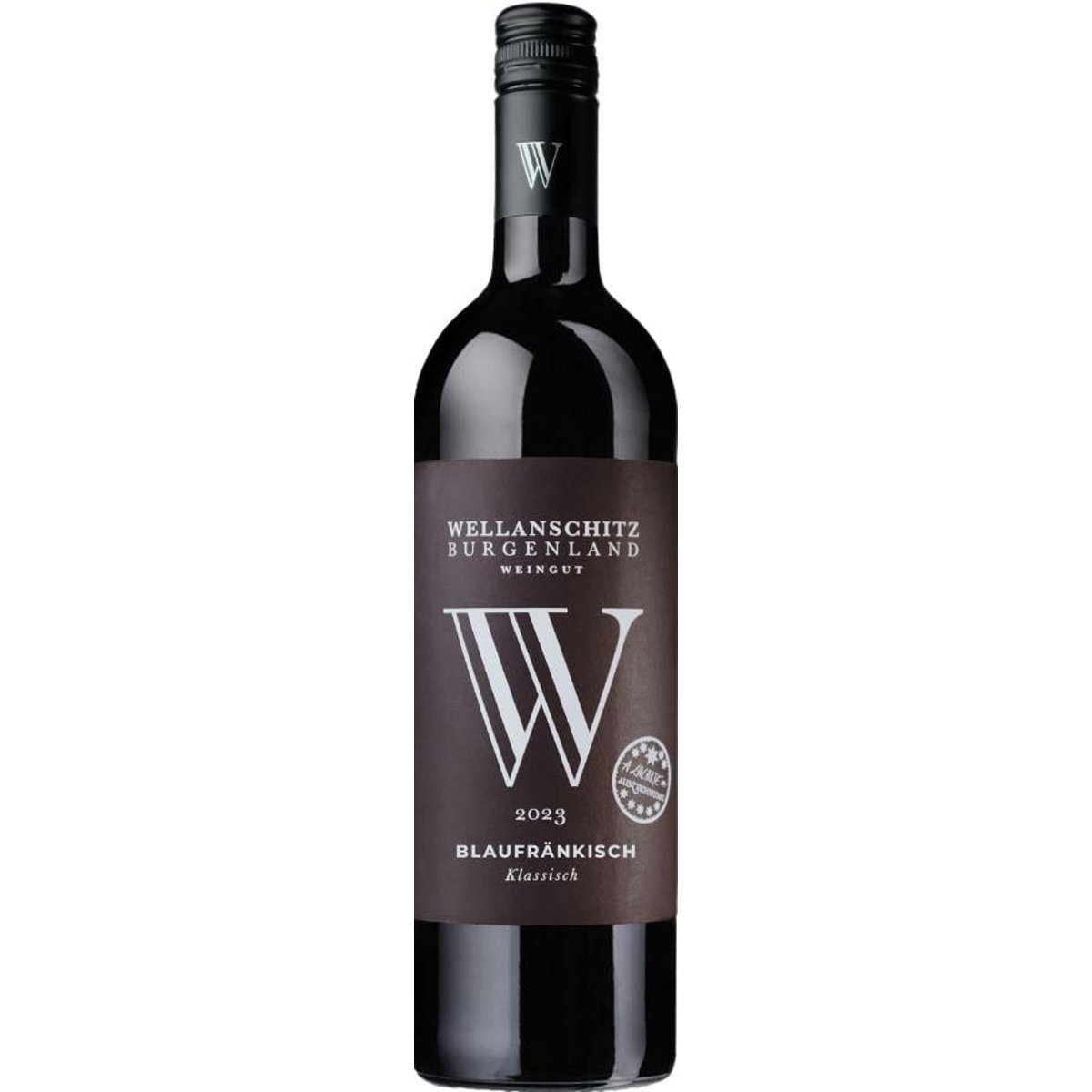 Wellanschitz Blaufränkisch 2024