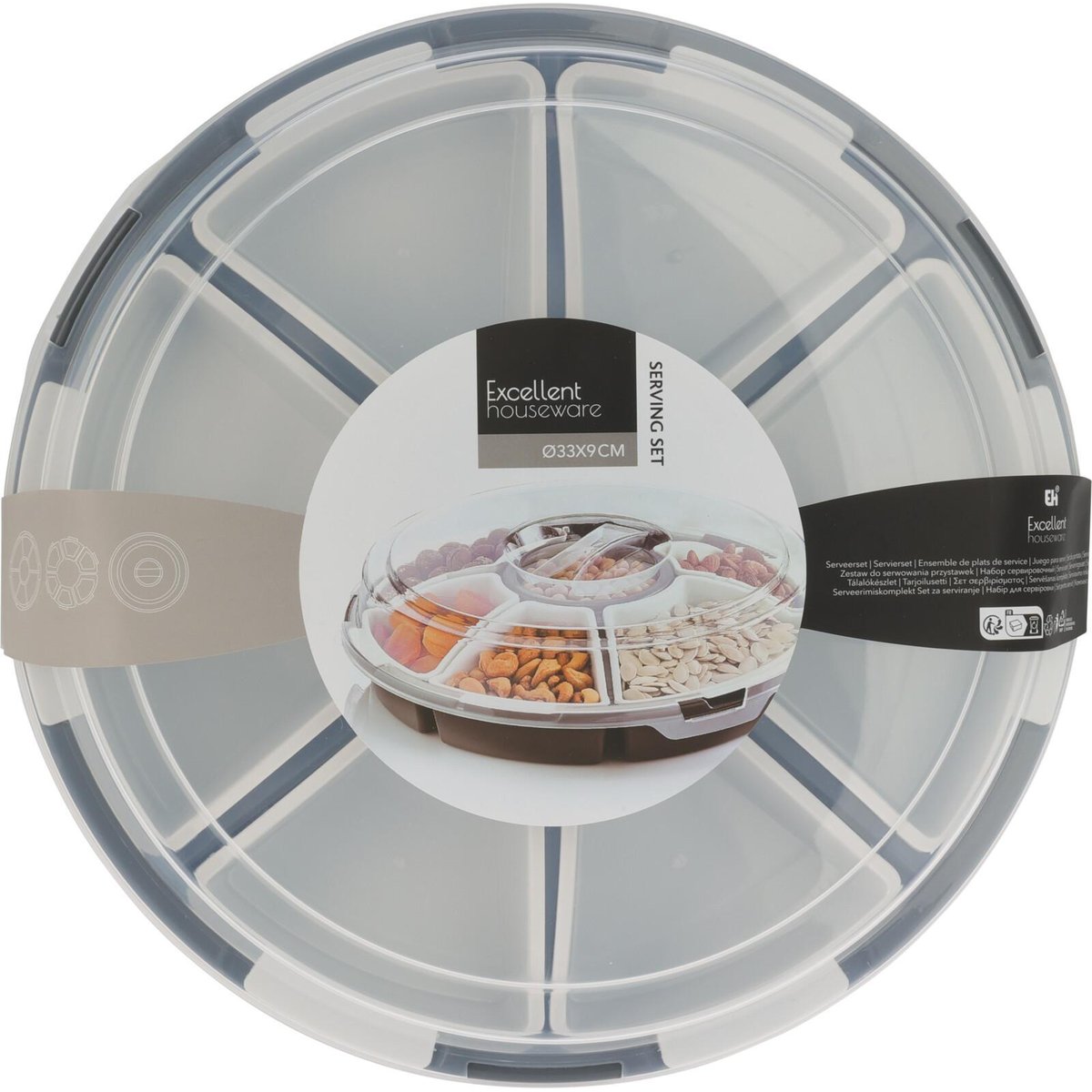 Servier-Set
