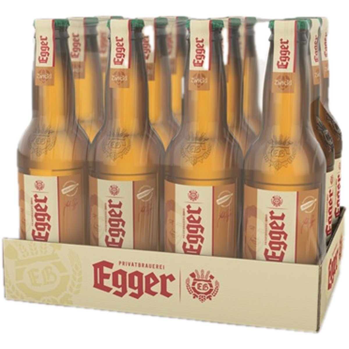 Egger Zwickl 12x330ml