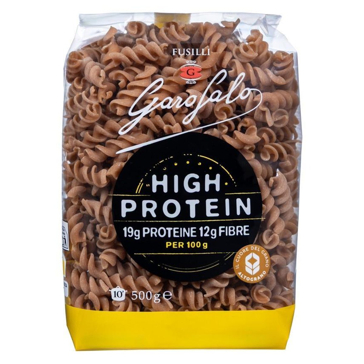 Garofalo Fusilli High Protein