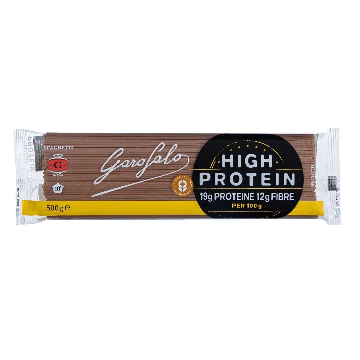 Garofalo Spaghetti High Protein