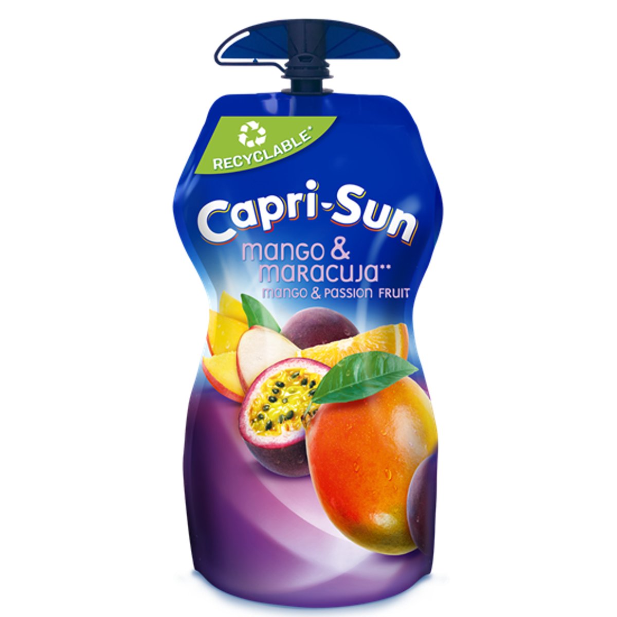 Capri Sun Mango-Maracuja 330ml