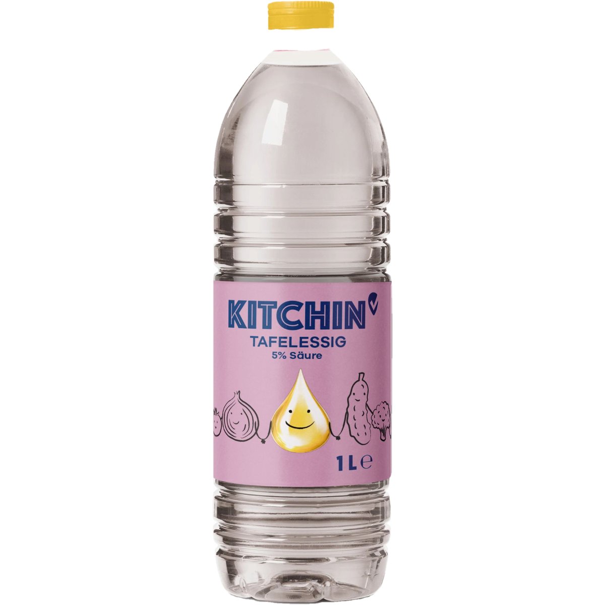 Kitchin Tafelessig  5%