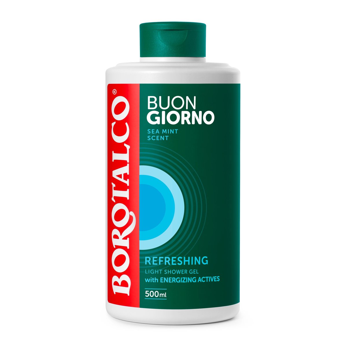 Borotalco Duschgel Buongiorno REFRESHING