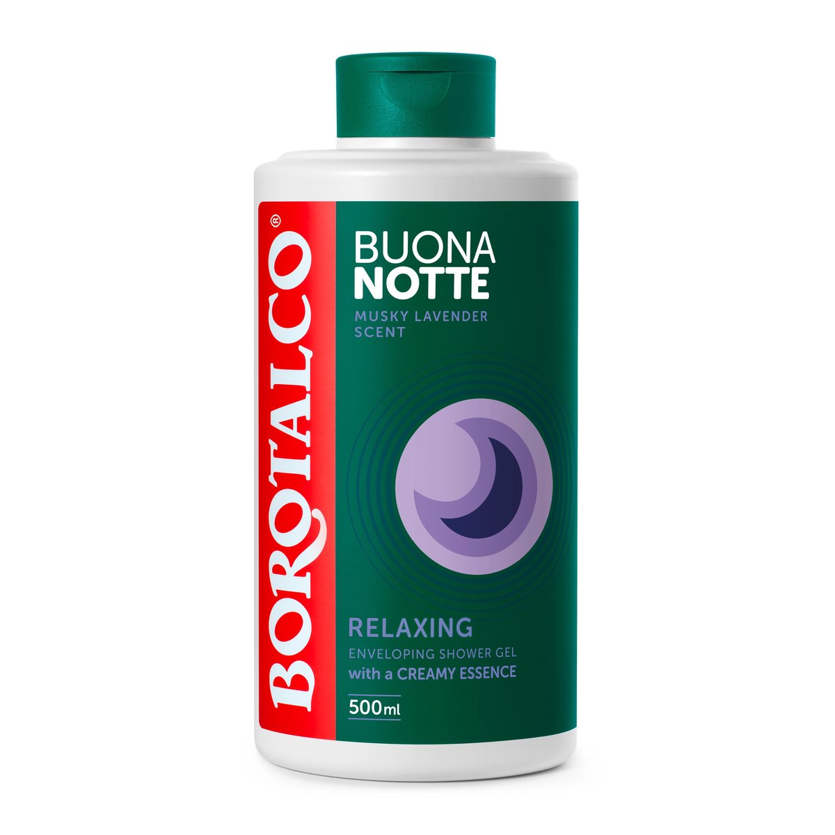 Borotalco Duschgel Buonanotte RELAXING