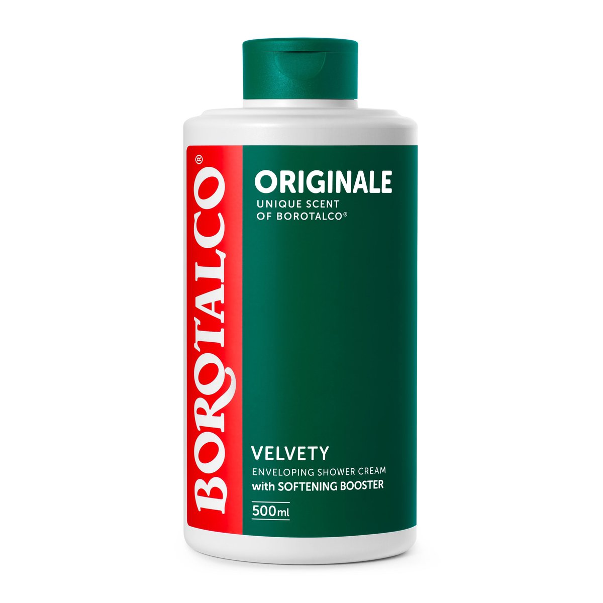 Borotalco Duschgel ORIGINAL
