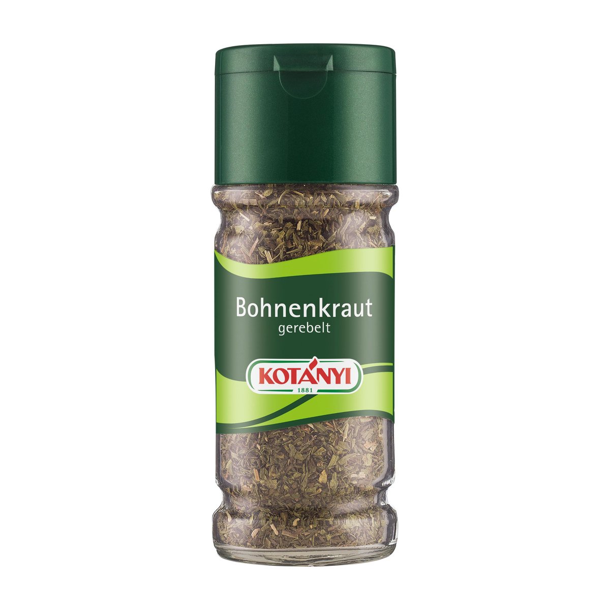 Kotányi Bohnenkraut gerebelt