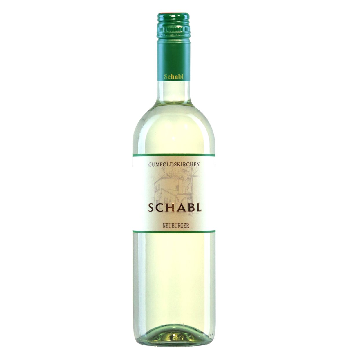 Schabl Neuburger 2025