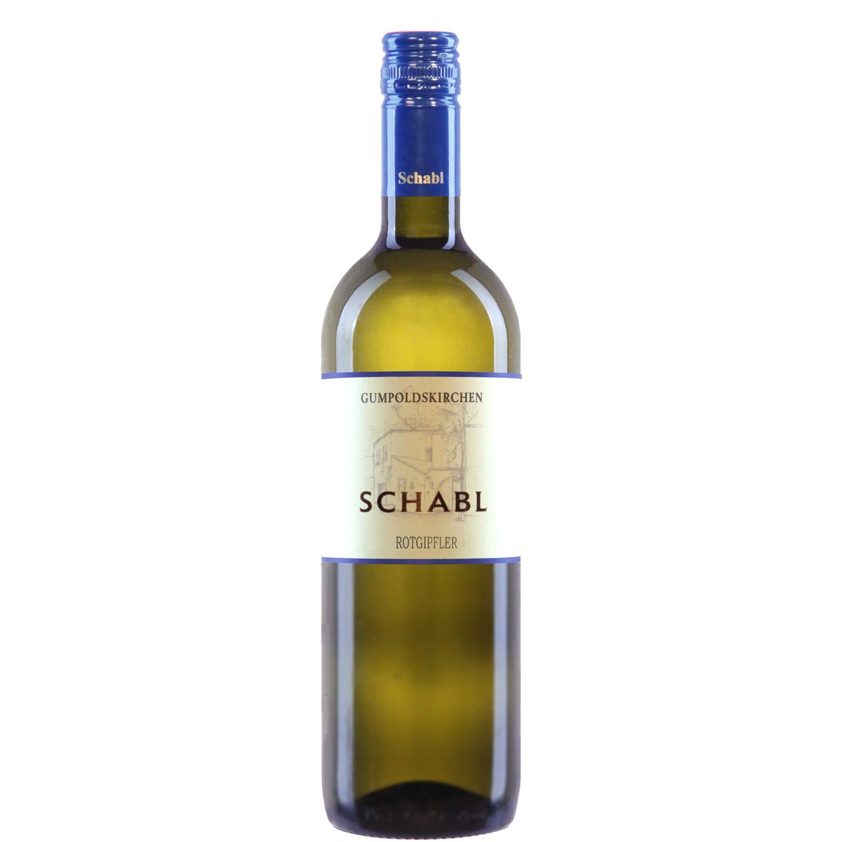 Schabl Rotgipfler Classic 2024