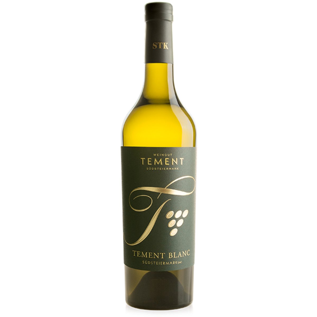 Tement BIO Sauvignon Blanc Kalk & Kreide 2025