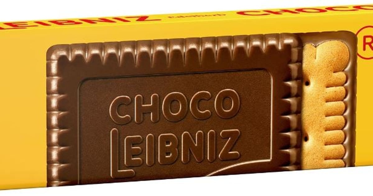 Leibniz Choco Edelherb