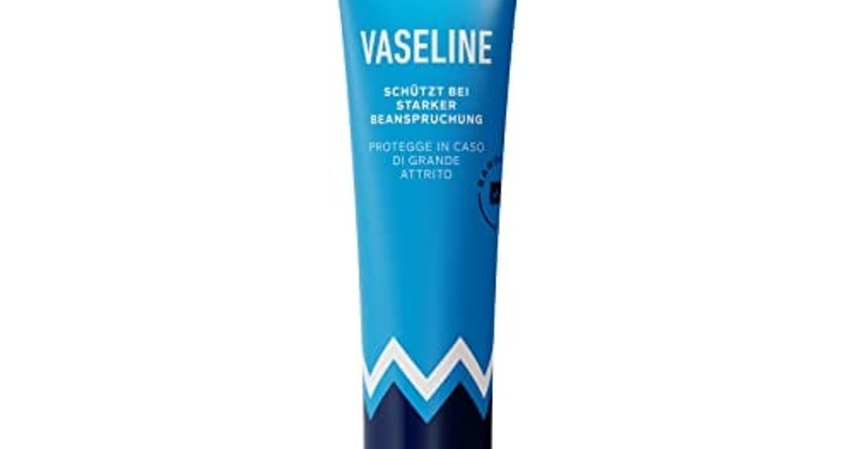 VASELINE Rsch