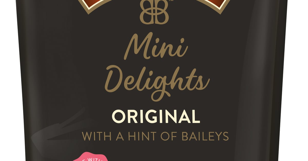 Baileys Mini Delights Original