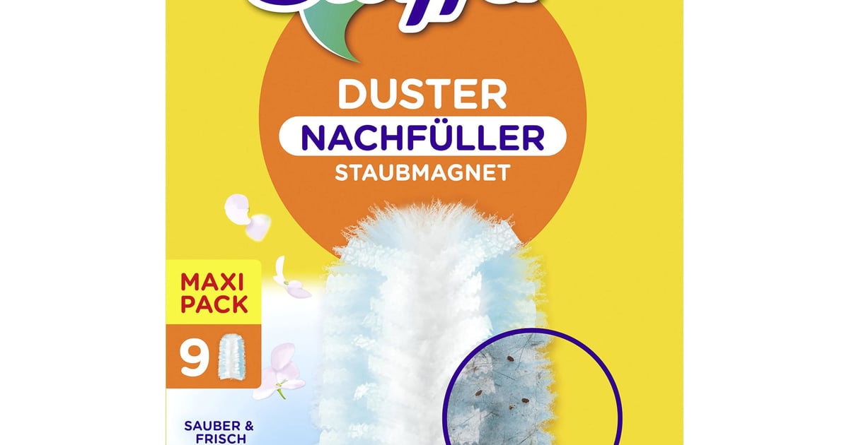 CRAYOLA Duftlabor Nachfüllpackung – Set Zum Erstellen Von Duftstickern, Inkl. Kokos- & Bananen-Duftmarker Crayola Duftsticker Nachfüllset