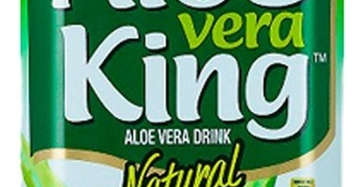 OKF Aloe Vera King Original
