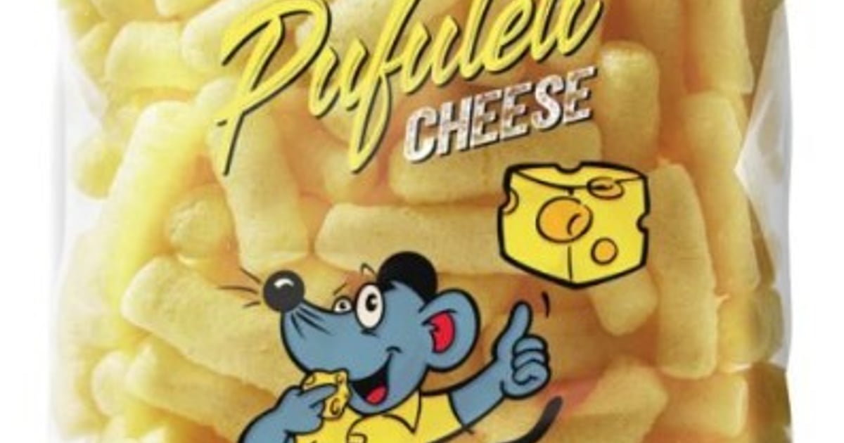 Vendo Pufuleti Käse