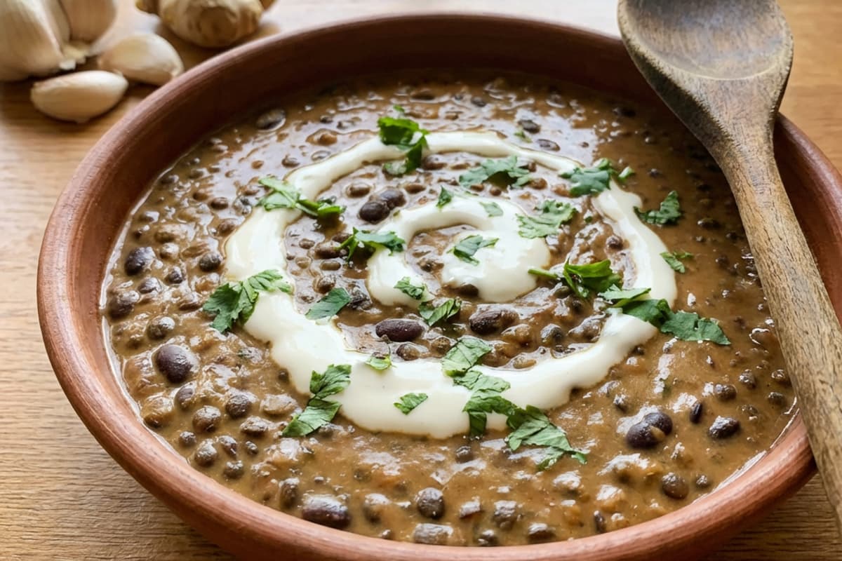 Dal Makhani