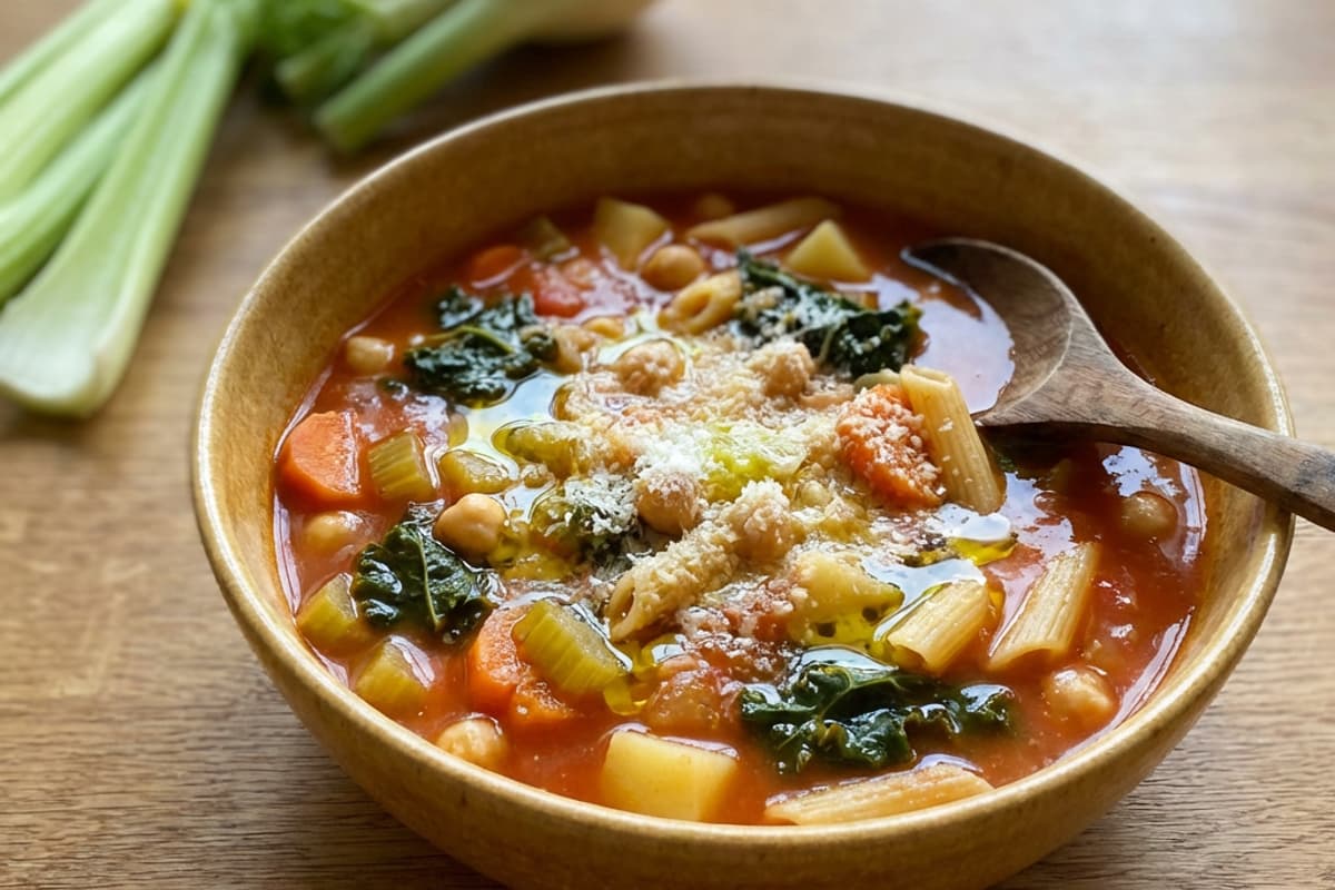 Minestrone