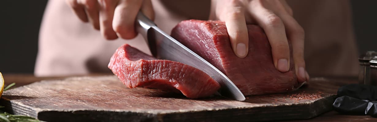 Heimische Qualität: Das beste Fleisch aus Österreich