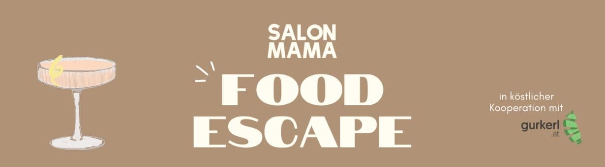 salon.mama Food Escape