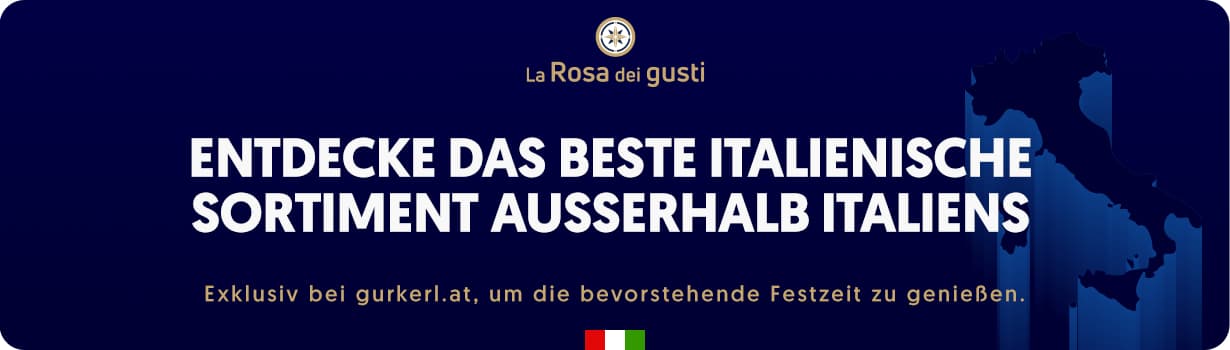 La Rosa dei Gusti