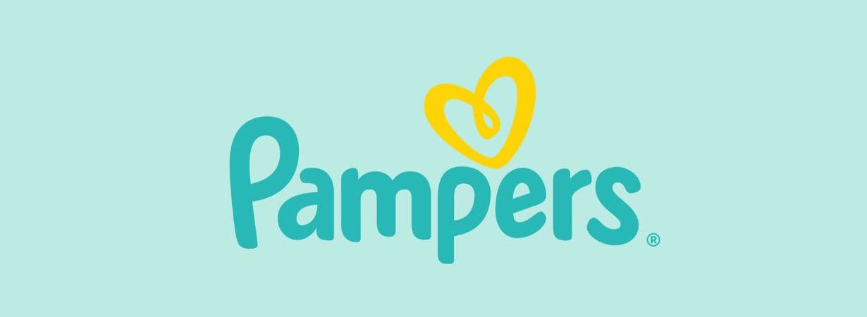 Pampers Paw Patrol