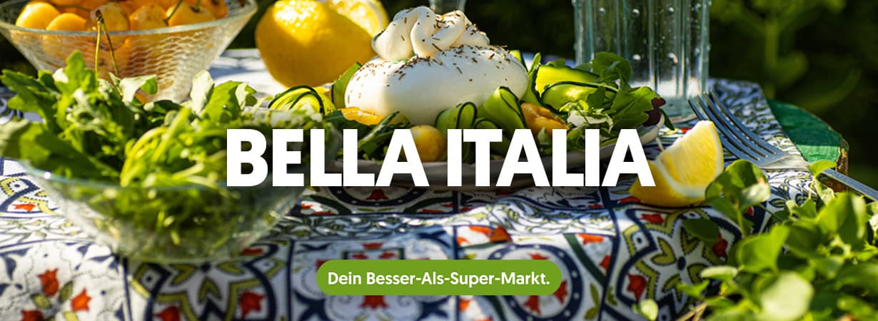 Bella Italia