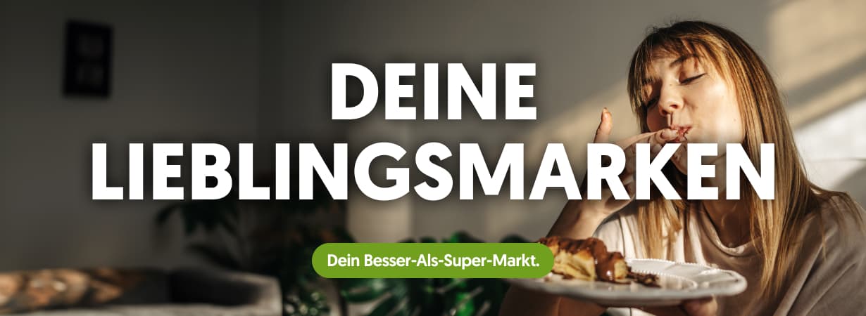 Exklusiv bei Gurkerl