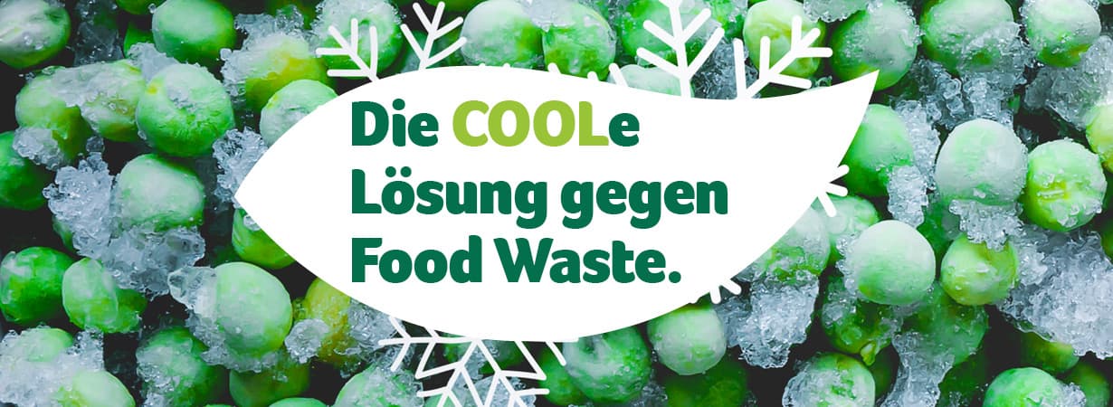 Iglo Food Waste