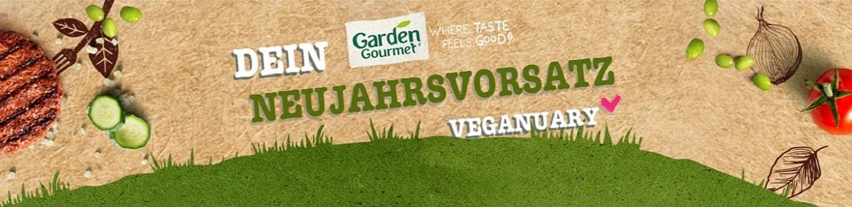 Garden Gourmet