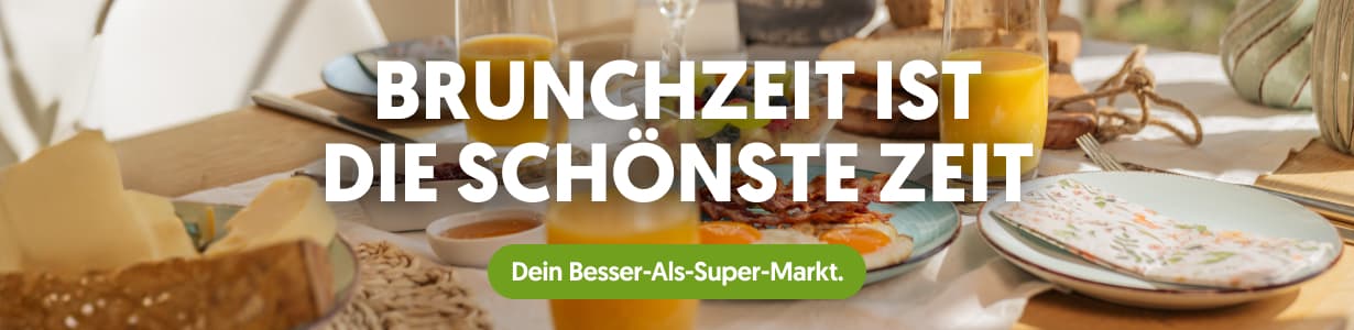 Best Brunch in Town