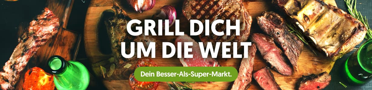 International BBQ