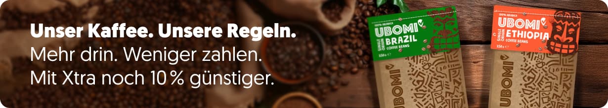 ☕️Ubomi