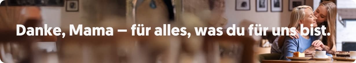 Muttertag 2025