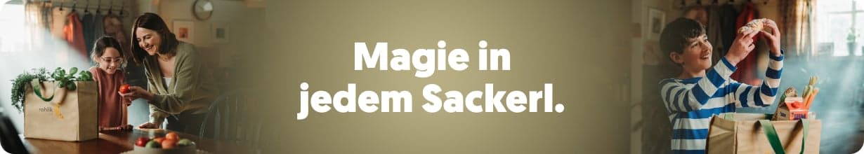 Magic bag