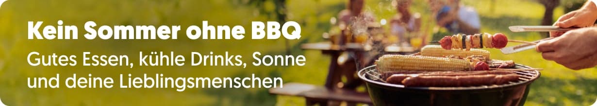 Summer BBQ