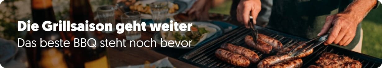 Summer BBQ 2025