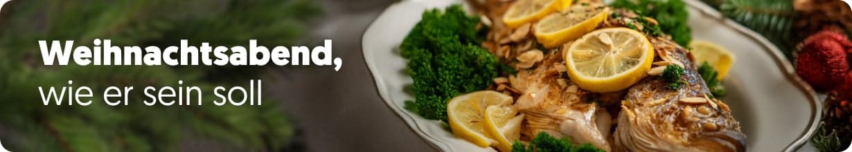🎄Weihnachtsessen 2025