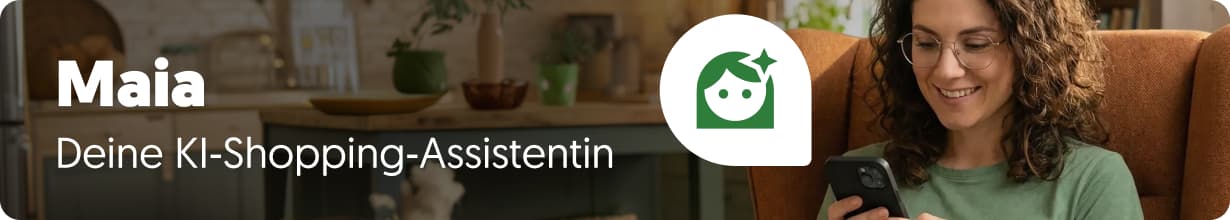 🤖 Maia - Deine KI-Assistentin