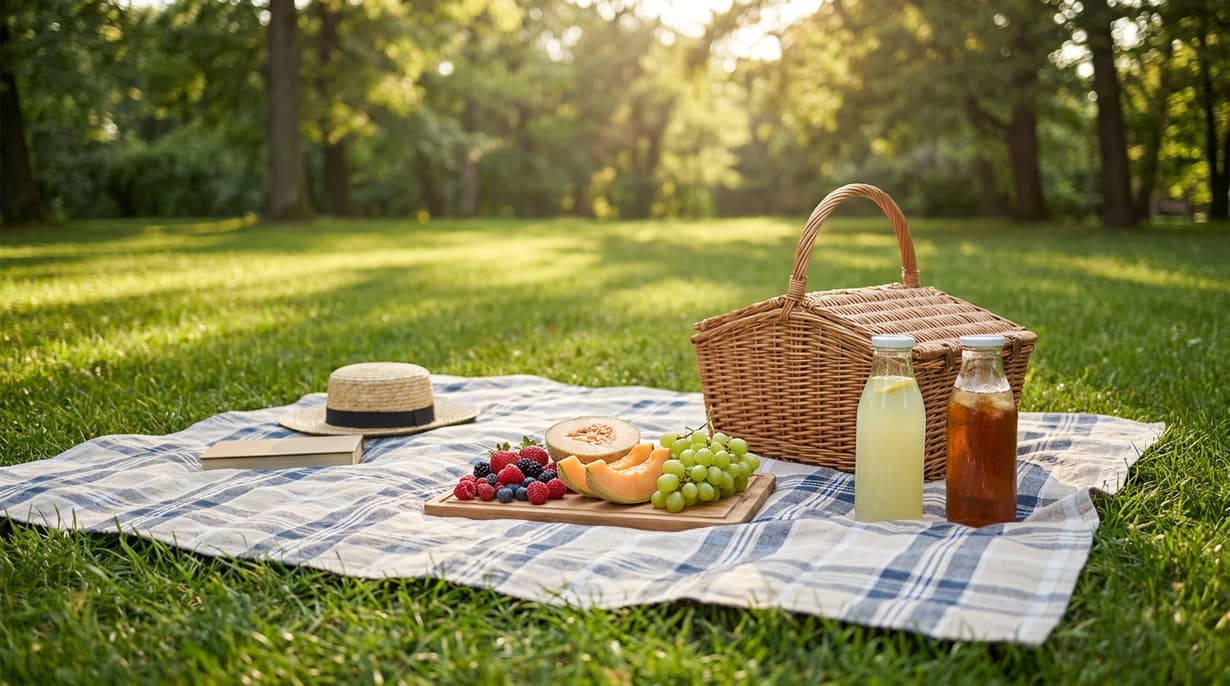 Picknick 2026