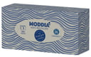 Moddia Recycling Kosmetiktücher 160 Blatt 3-lagig
