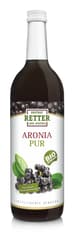 Retter BIO Aronia pur, 100 % Direktsaft
