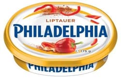 Philadelphia Liptauer Mild