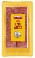 Stastnik turkey sausage