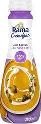 Rama Cremefine for cooking 15% lactose-free