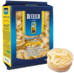 De Cecco Tagliatelle