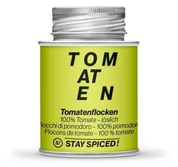 STAY SPICED Tomato Flakes