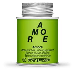 STAY SPICED Amore - Pesce, Pollo & Vitello